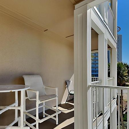Appartamento Grand Caribbean #306 West Perdido Key Esterno foto