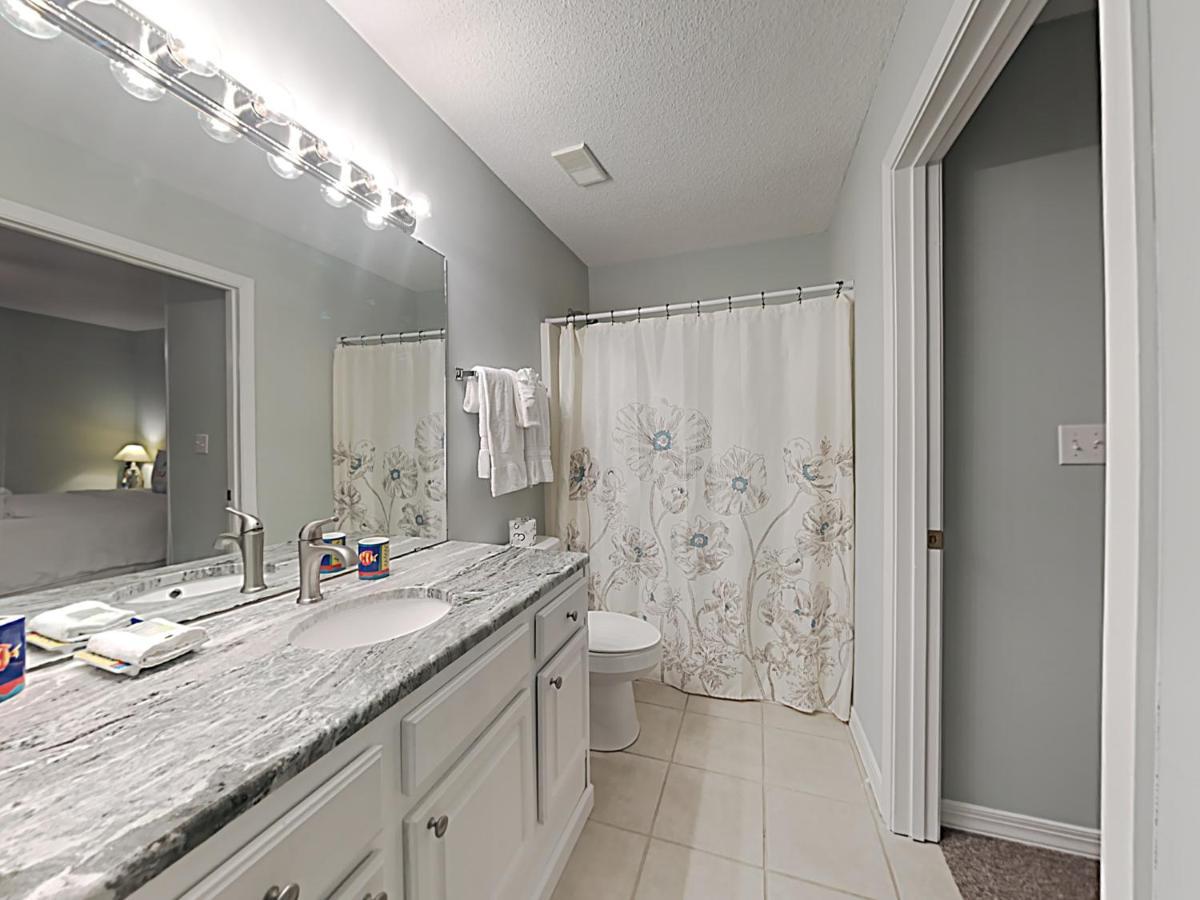 Appartamento Grand Caribbean #306 West Perdido Key Esterno foto