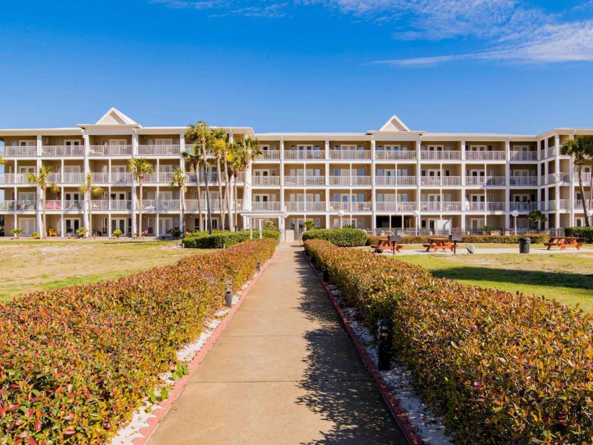 Appartamento Grand Caribbean #306 West Perdido Key Esterno foto