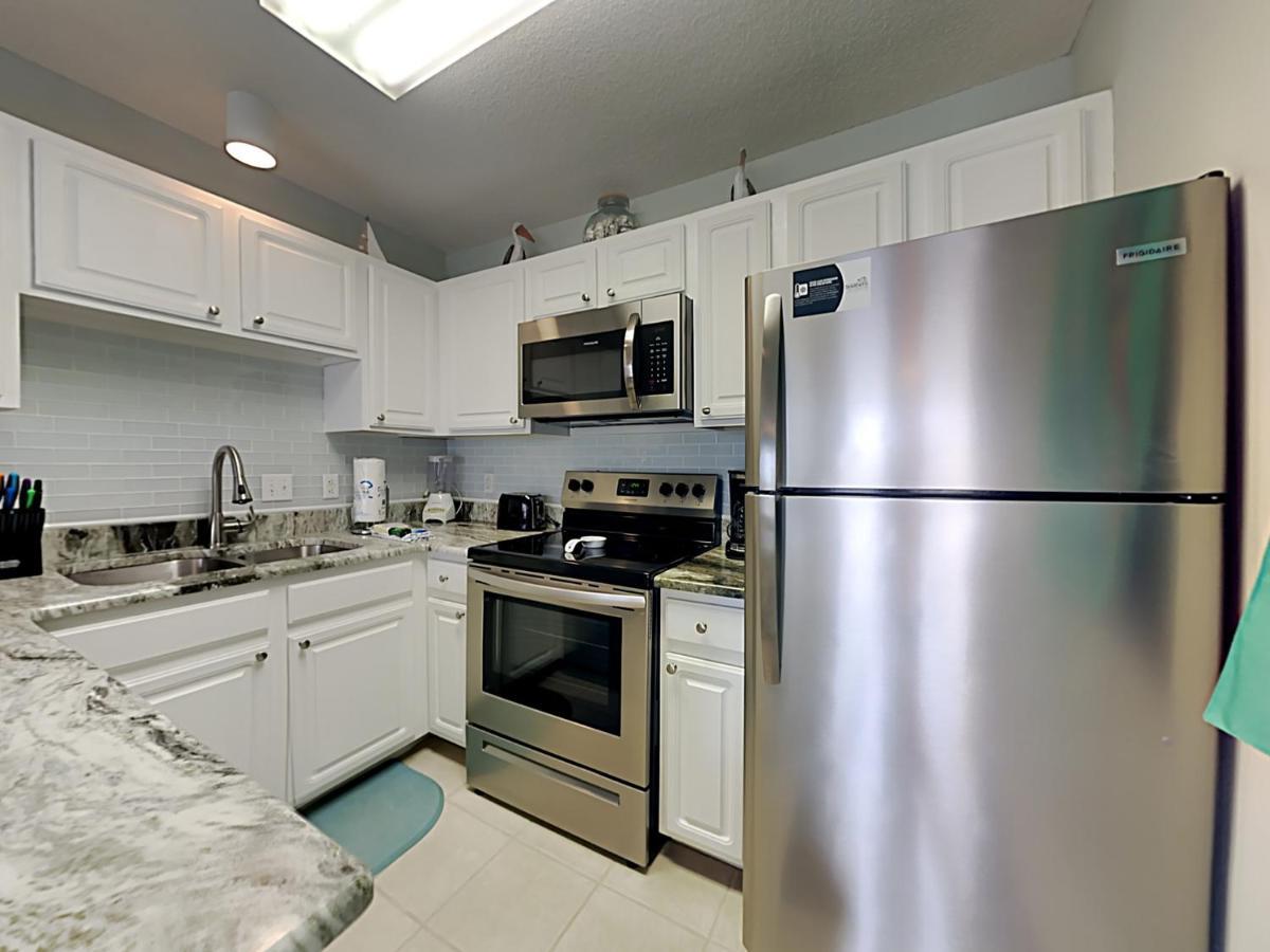 Appartamento Grand Caribbean #306 West Perdido Key Esterno foto