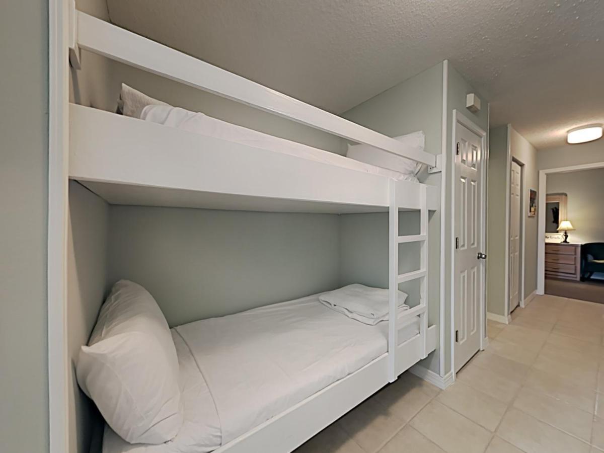Appartamento Grand Caribbean #306 West Perdido Key Esterno foto