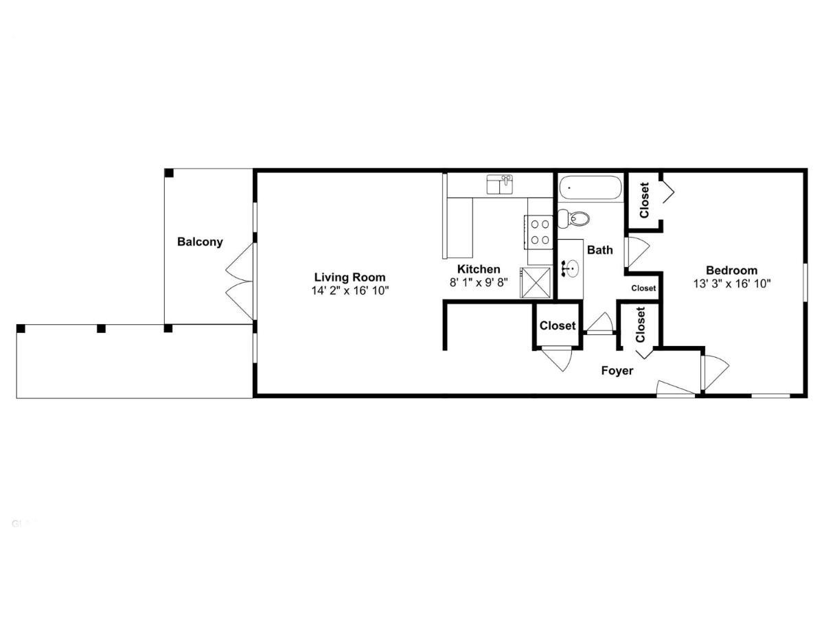 Appartamento Grand Caribbean #306 West Perdido Key Esterno foto