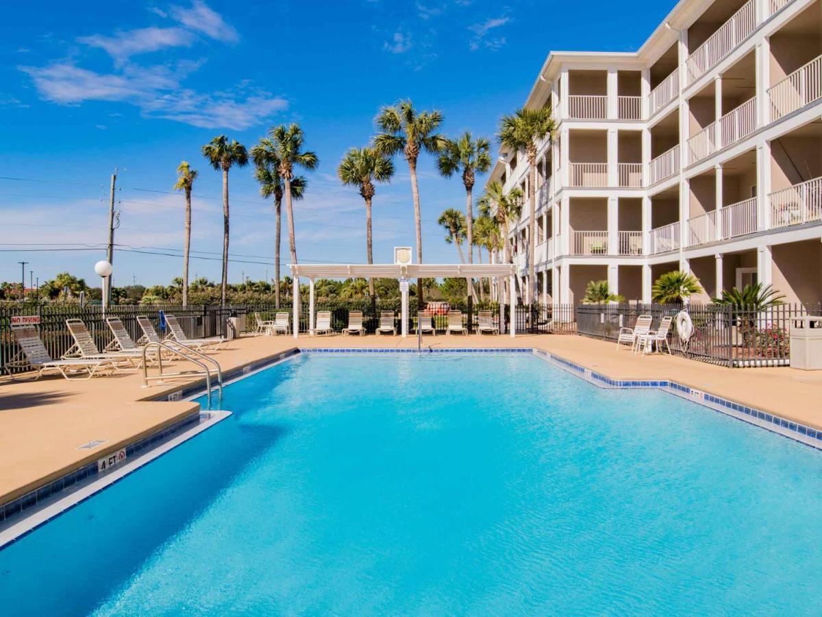 Appartamento Grand Caribbean #306 West Perdido Key Esterno foto