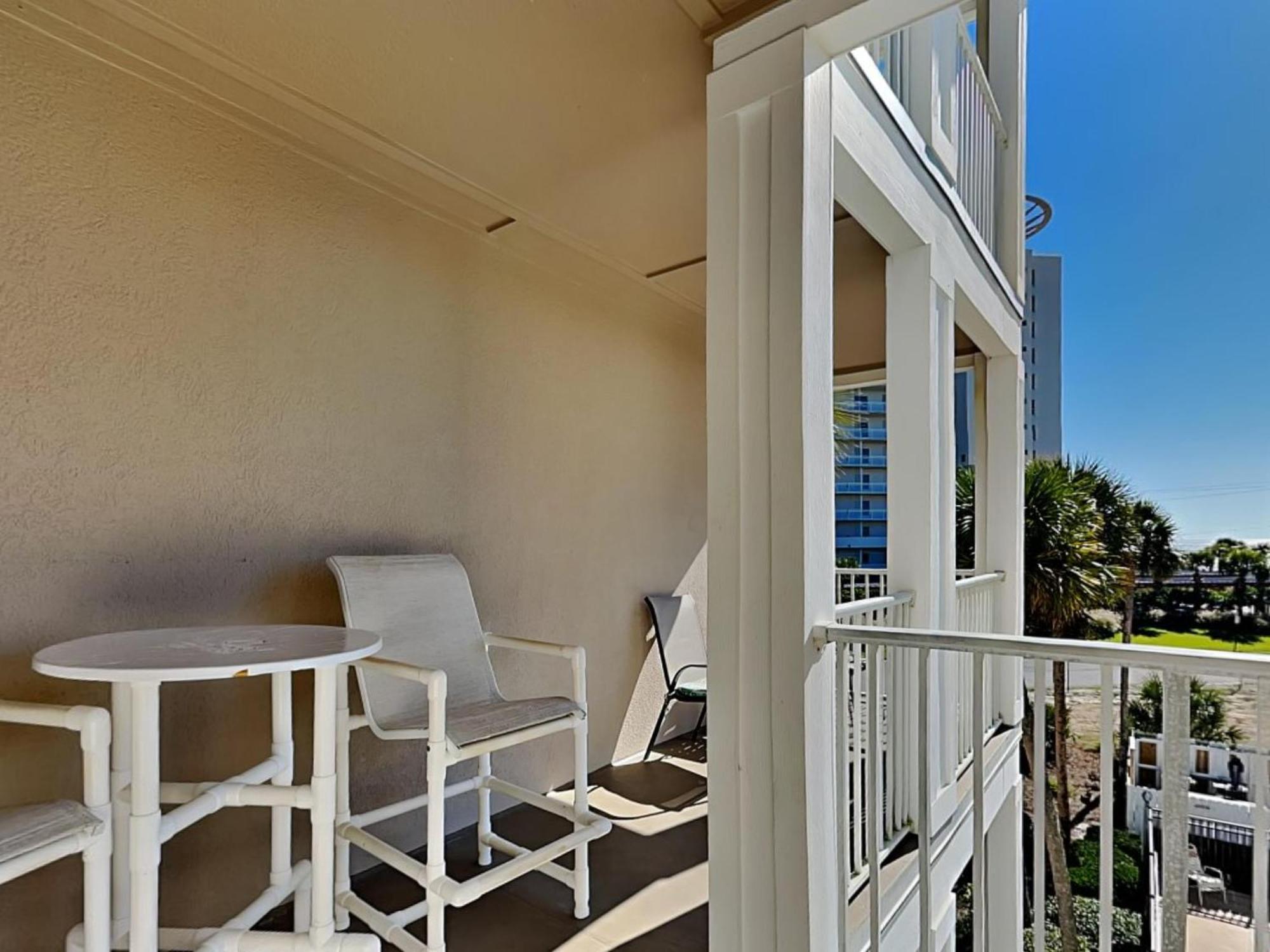 Appartamento Grand Caribbean #306 West Perdido Key Esterno foto
