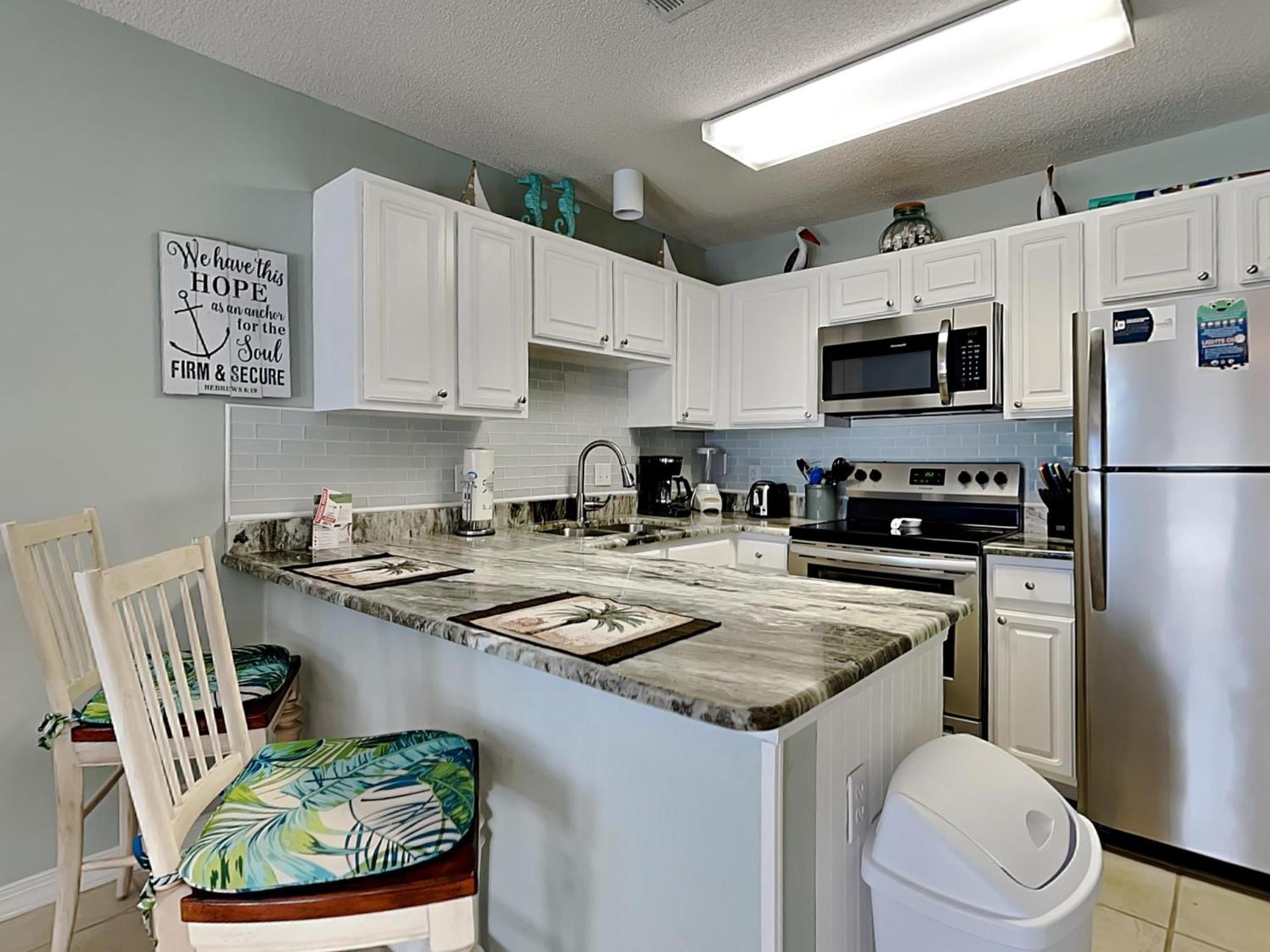Appartamento Grand Caribbean #306 West Perdido Key Esterno foto